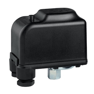 Pressostato Minimo 0.5-1.7 Bar per Componenti Sistemi HVAC - Product Image 1