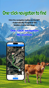 Rastreador GPS Solar 4G para Animales, Camellos, <span class=keywords><strong>Vacas</strong></span>, Caballos, Ganado, Cabras, Dispositivo de Rastreo para <span class=keywords><strong>Vacas</strong></span>, Rastreador GPS para Ganado - Product Image 4