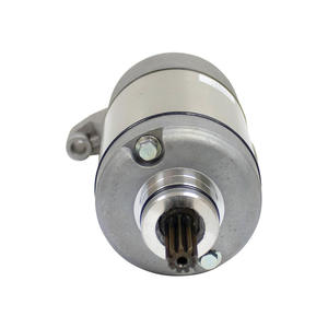 Motor de Arranque Yamaha XVS950A 5S7-81890-10-00 5S7-81890-00-00 12V Nuevo para Motocicleta - Product Image 5