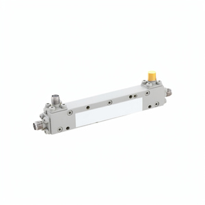 Acoplador Direccional de RF PE2CP002-10, Distribuidor Autorizado - Product Image 1