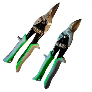 Высококачественные охотничьи складные садовые ножницы 3Cr13 с пластиковой ручкой
