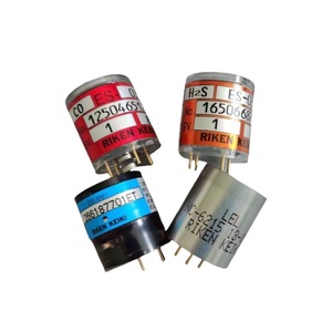 RIKEN Keiki 165095360et เซนเซอร์ Os-Bm1ออกซิเจนสำหรับเครื่องตรวจจับทางทะเลผลิตในญี่ปุ่น - Product Image 4