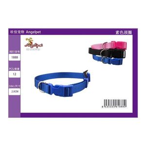 Collana Semplice per Eleganti Collari per Animali Domestici - Product Image 3