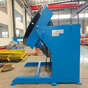 2025 điều khiển tự động Hàn định vị cung cấp tốt nhất cho <span class=keywords><strong>Tig</strong></span> đường may Hàn OEM Nhà cung cấp với đường may theo dõi PLC AVC - Product Image 3