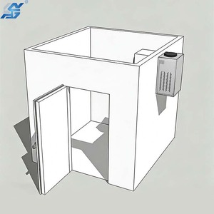 Congelador <span class=keywords><strong>y</strong></span> <span class=keywords><strong>Refrigerador</strong></span> de Alta Calidad <span class=keywords><strong>para</strong></span> Refrigeración a Baja Temperatura de <span class=keywords><strong>Verduras</strong></span>, <span class=keywords><strong>Frutas</strong></span> <span class=keywords><strong>y</strong></span> Carne - Product Image 5
