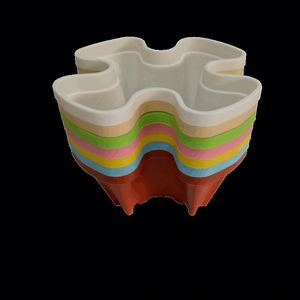 Chine Usine <span class=keywords><strong>Verticale</strong></span> Aeropon Tour De Jardin Hydroponique - Product Image 6