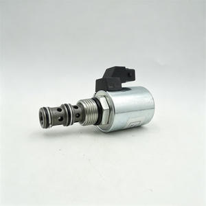 Válvula Solenoide 25-105100 Aplicable a Retroexcavadoras 3CX 4CX, Válvula Solenoide 25/105100 - Product Image 2