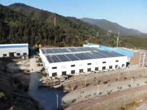 99.9% دقيقة عالية النقاء التنين البيض الألعاب النارية المواد البزموث ثلاثي أكسيد الكربون - Product Image 4