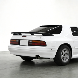 Châssis de kart de drift personnalisé RX-7, kart électrique 72V pour adultes, directement de l'usine - Product Image 6