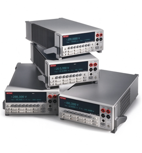 Unité de mesure de précision 2400 utilisée pour les instruments de test et d'analyse SMU - Product Image 4