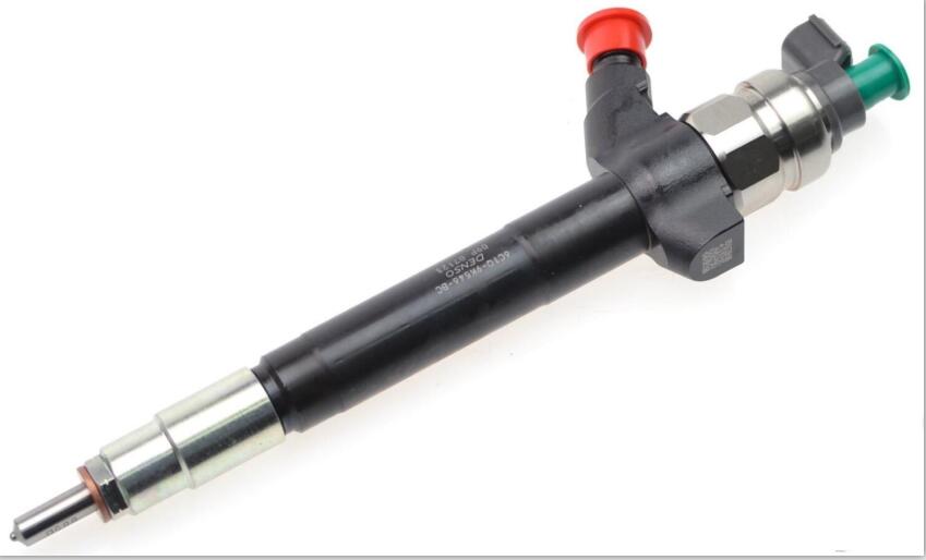 Diesel Fuel Common Rail Injector 095000-7060 095000-706# Fuel Injection Nozzle 6C1Q-9K546-BC For Ford Transit
