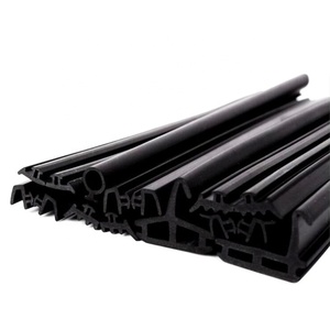 EPDMゴム防水防風ドア & 窓シールストリップ切断サービスカスタムサイズ利用可能 - Product Image 4