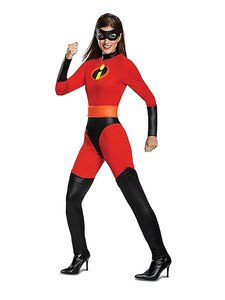 Disfraz de Halloween de Anime, <span class=keywords><strong>Traje</strong></span> de Superhéroe, Mono de Cosplay para Niños, Disfraz de Halloween <span class=keywords><strong>con</strong></span> Máscara - Product Image 2
