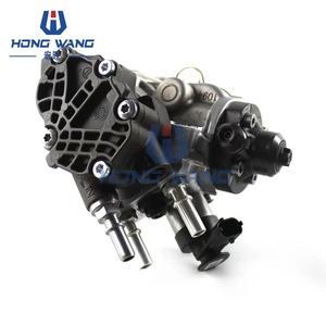 Bomba de Inyección de Combustible Personalizable 0445020508 0445020516 Compatible con Case para Motor Diésel New Holland 3.2L 3.4L - Product Image 2