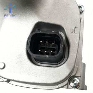 PEIVSO 12605109 For CHEVROLET Corvette Camaro Caprice 2009-2017 Throttle Body - Product Image 6