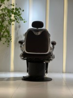 Chaises de coiffeur, chaise de barbier pour femmes, chaise de salon de beauté pour hommes, chaise de salon de coiffure pour coiffeur, chaise de salon de beauté, chaise de salon de barbier