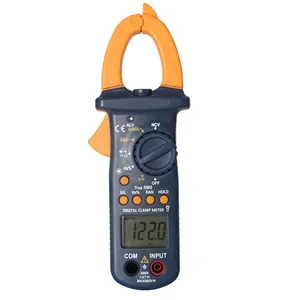 AMT33 Digital True RMS Clamp Meters