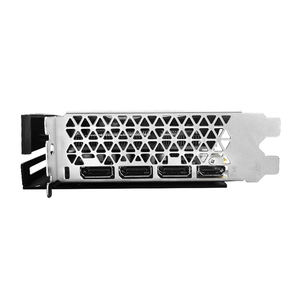 Carte graphique OEM Radeon 590 à double ventilateur, 256 bits, 8 Go de mémoire GDDR5, pour serveur de bureau, jeux e-sport, haute performance - Product Image 3