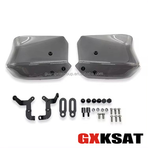 Phụ Kiện Xe Máy Sửa Đổi Phụ Tùng PC <span class=keywords><strong>Handguard</strong></span> Cho Forza125 <span class=keywords><strong>15</strong></span> 20 Forza300 18 19 20 Tay Bảo Vệ Đen Pcx150 Tay Bảo Vệ - Product Image 3