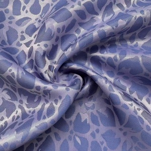 Offre Spéciale hiver haute qualité TR Jacquard doublure tissé brocart tissu vêtements intérieurs pour garçons et filles costumes - Product Image 1