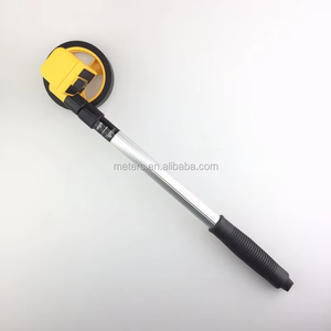 Roue télescopique numérique pour télémètre, outils électriques, poignée en 3 pièces, pour mesurer la Distance - Product Image 4