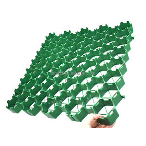 500*500*50mm géogrille enclos <span class=keywords><strong>de</strong></span> chevaux gravier stabilisateur <span class=keywords><strong>de</strong></span> sol grilles <span class=keywords><strong>de</strong></span> passerelle murs <span class=keywords><strong>croix</strong></span> catégories chevaux <span class=keywords><strong>de</strong></span> consolidation - Product Image 6