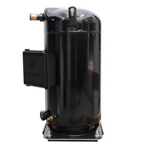 คอมเพรสเซอร์ทำความเย็น HYZL รุ่น ZB130KQ TFD 551 สำหรับเครื่องปรับอากาศและอุปกรณ์ห้องเย็น - Product Image 1