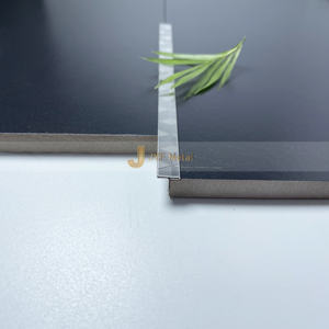 Décoration intérieure, bande de finition pour carrelage en acier inoxydable, bordure murale, qualité 304, imperméable, durable, appartement, finition de carrelage en métal contemporaine - Product Image 1