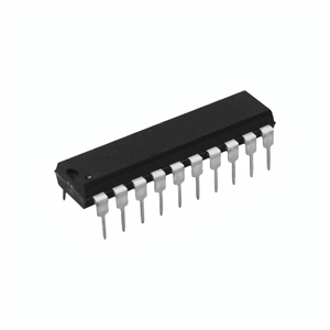 DAC0830LCN Electronic Circuit Components Data Acquisition 20 DIP Original - Product Image 1
