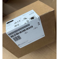 Nuevo y Original 6ES7215-1HF40-0XB0 6ES7 215-1HF40-0XB0 SIMATIC S7 1200 1215 FC PLC CPU Controlador Lógico Programable Precio