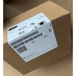 Tout Nouveau Original 6ES7215-1HF40-0XB0 6ES7 215-1HF40-0XB0 SIMATIC S7 1200 1215 <span class=keywords><strong>FC</strong></span> PLC CPU Contrôleur Logique Programmable Prix - Product Image 1