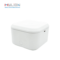 2026 Mylion MUC85 12V USB-C 65W PD Mini UPS Alimentation de secours pour télécommunications, opérateurs Internet et routeurs Wi-Fi avancés