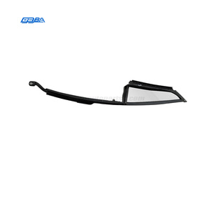   Fabricante profesional de cristal triangular delantero para ventana lateral de Porsche Panamera 971 OE 971845113H - Product Image 2