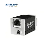 Caméra industrielle Basler Ace A2A2590-22gcBAS  A2a2590-60umbas  IMX334 CMOS 60 FPS 50MP