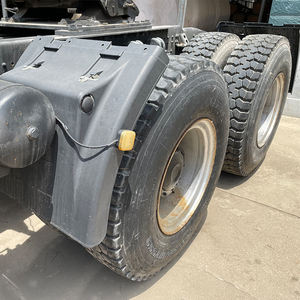 Shacman 6 X4 10 Rad schwerer LKW Kopf Shacman X3000 Traktor LKW - Product Image 5