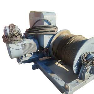 <span class=keywords><strong>Grúa</strong></span> Zoomlion de 6 Toneladas Usada, Lista para Envío, Altura de Elevación de 30M, Motor de Elevación de 55kW de Alta Eficiencia para Edificios Altos y Puentes - Product Image 6
