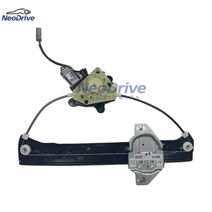 Sollevatore di Vetri Applicabile per Finestrini Laterali Anteriori <span class=keywords><strong>Auto</strong></span> Frontier, <span class=keywords><strong>Sostituzione</strong></span> 34D837462B 5LD837462 5EG837462 1C0959812A - Product Image 1