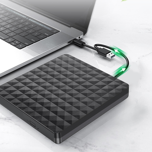 [GIET]USB 3.0 et Type C <span class=keywords><strong>DVD</strong></span> lecteur CD graveur sans lecteur haute vitesse <span class=keywords><strong>lecture</strong></span>-écriture enregistreur externe <span class=keywords><strong>DVD</strong></span>-RW lecteur graveur - Product Image 4