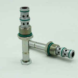 Noyau de vanne solénoïde Kexin pour système hydraulique d'excavatrice, poids de fonctionnement 870 kg - Product Image 3