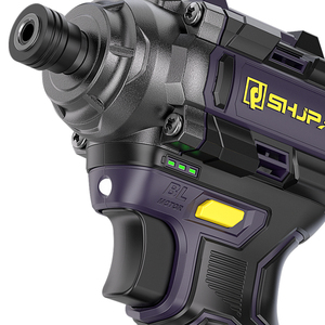 Tua vít không chổi than điện 16.8V nhỏ gọn và di động phù hợp với nhiều tình huống bảo trì và lắp ráp khác nhau - Product Image 6