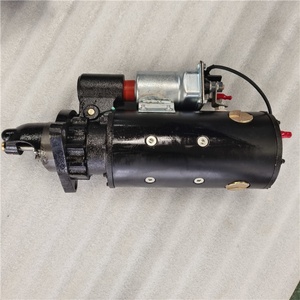3636821 para Motor K38 10479343 Piezas de Maquinaria de Construcción - Product Image 2