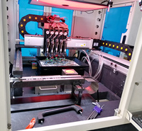 Machine de placement à grande vitesse Machine à ruban SMT entièrement automatique Fabricants de machines de placement visuel de petite et moyenne taille
