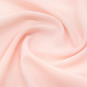 Women's Dress Clothing Fabric 100% Polyester <strong>Opaque</strong> Chiffon Spot Imitation Cotton Linen <strong>Cloth</strong> Use for Garments - Product Image 4