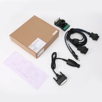 Kit OBDSTAR BENZ FBS3 para X300 Classic G3 para Leer Código PIN/ Reiniciar ECU / Programar Llaves para Benz