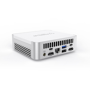 Tốt Nhất Bán Cho Lp9 Mini <span class=keywords><strong>PC</strong></span> Chơi Game Máy Tính Để Bàn Intel Core 13th Gen Đồ Họa Kép 32GB VRAM SSD Lưu Trữ Windows 11 Pro Tdp 28W & 45W - Product Image 5
