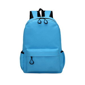 Mochilas Escolares Infantiles al por Mayor, Impermeables, con Cierre de Cremallera, de Poliéster Oxford 600D con Forro de Seda, para Primaria - Product Image 3