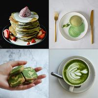 Ensemble de matcha japonais personnalisé, bol en céramique en porcelaine, fouet en bambou chasen, cuillère à matcha, emballage écologique, logo personnalisé