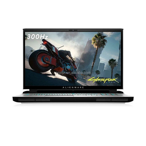 Hot alienwares khu vực 51m lõi I9-10900K 1TB HDD + 512GB SSD 17.3 inch chơi game máy tính xách tay - Product Image 6
