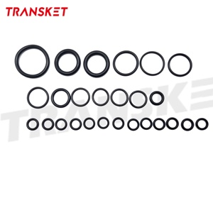 Kit de réparation complet de boîte de vitesses séquentielle JF016E, joints pour voiture JF016E RE0F11A Nissan CVT Transmission - Product Image 3