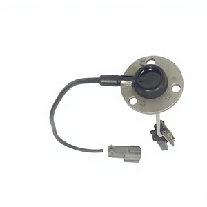 Pièces d'excavateur PC200-5 PC200-6 6D95 Capteur de niveau d'huile 7861-92-4210 - Product Image 1